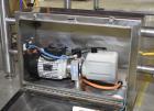 Used Quantum Model P200 Pepperoni Topping Applicator